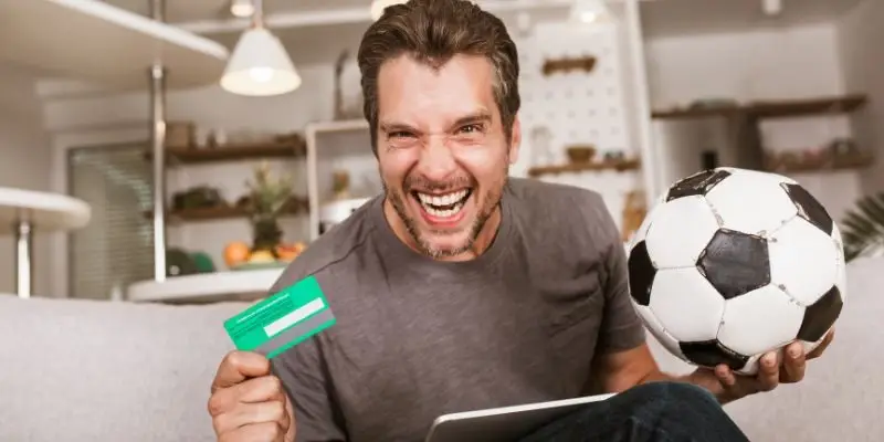 Cần hiểu rõ về thuật ngữ cá độ bóng đá tiền cược