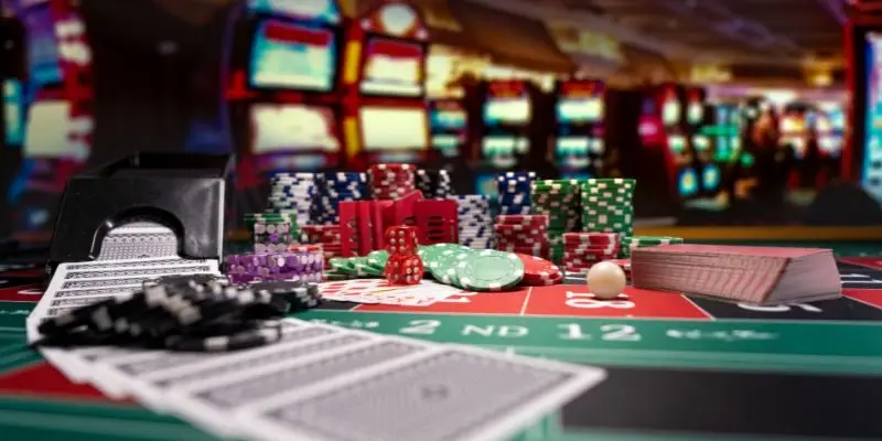 Điểm danh 3 sảnh casino đáng chơi ở đây