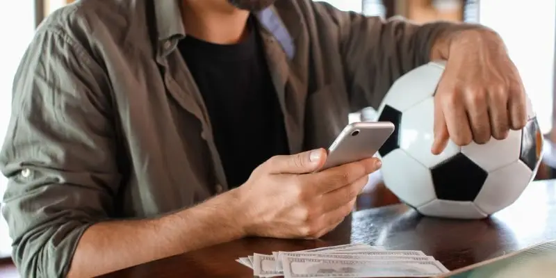 Hội viên được tham gia nhiều kèo hot