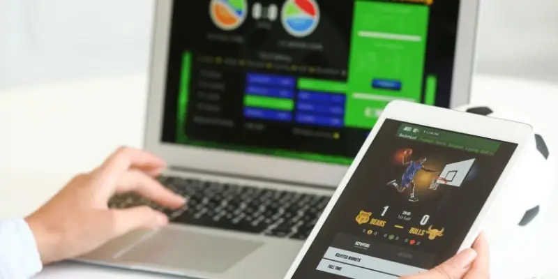 IM thể thao mang đến điểm cá cược đỉnh cao