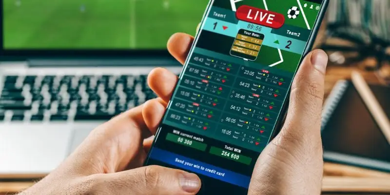 Kèo cược tỷ số chính xác