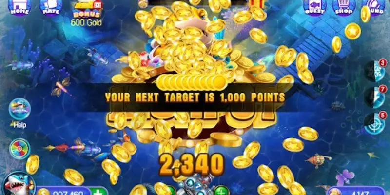 Một số loại vũ khí nổi bật mà newbie cần hiểu rõ