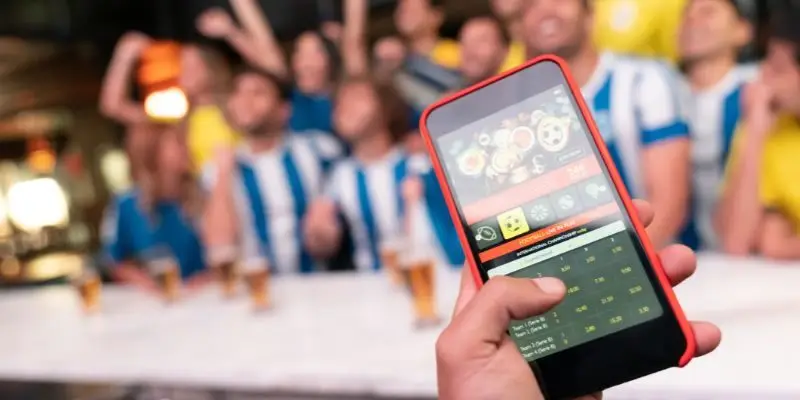 Sơ lược thông tin chính kèo cược tỷ số chính xác