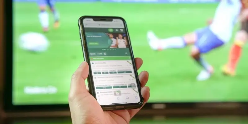 Tiêu chí để chọn top trang cá cược bóng chất lượng