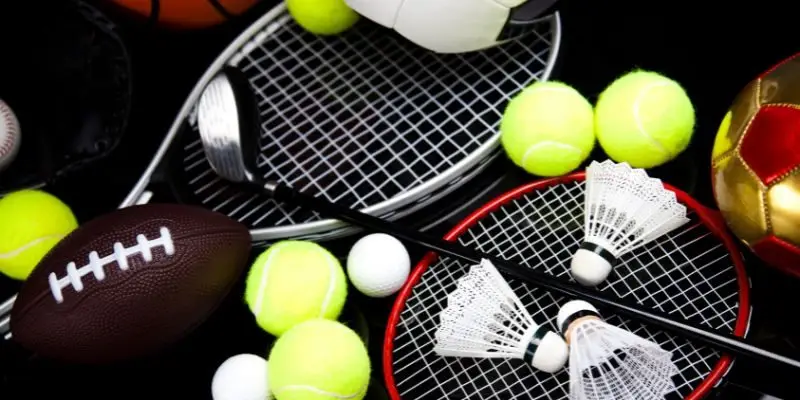 Top các ưu điểm của sảnh thể thao