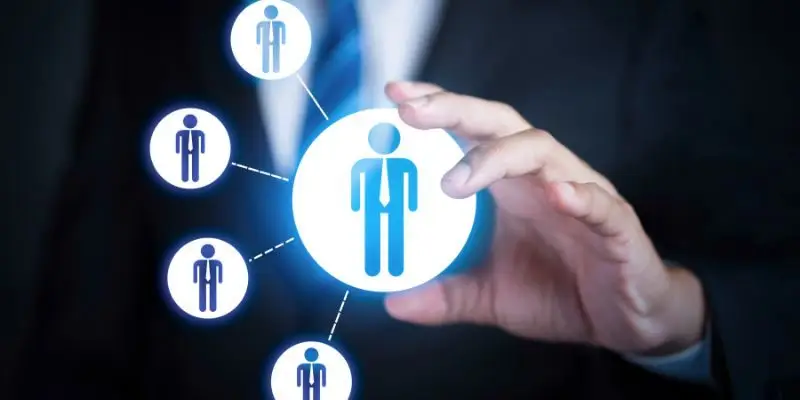 Tuyển dụng vị trí nhân viên IT lương khủng