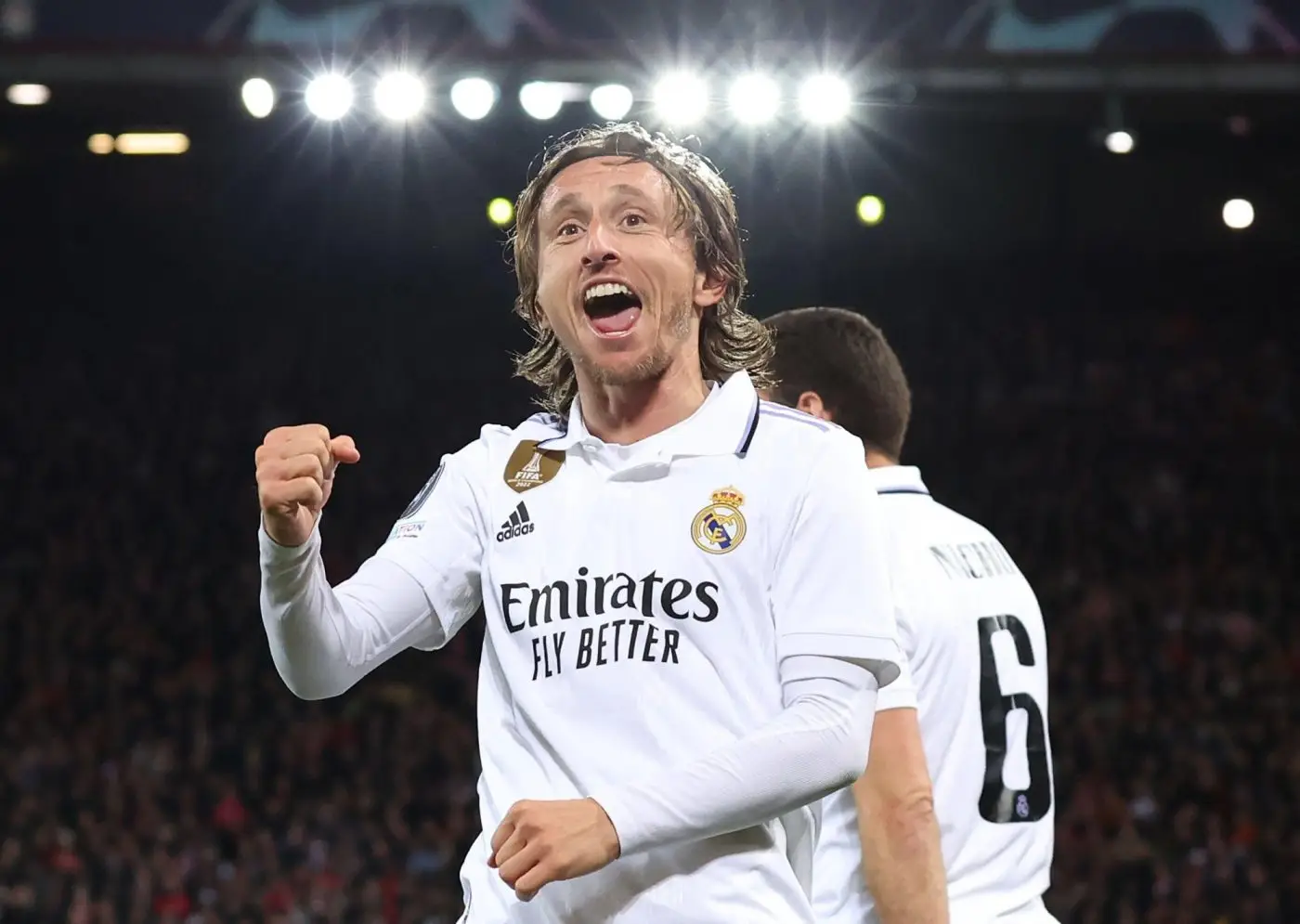 Luka Modrić – Đại Sứ Thương Hiệu Fun79