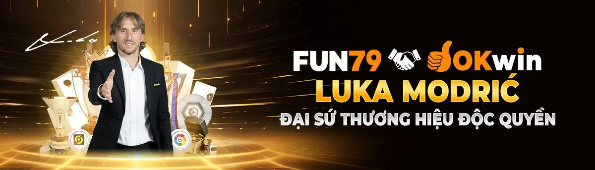 FUN79 Gia Nhập Liên Minh OKWIN